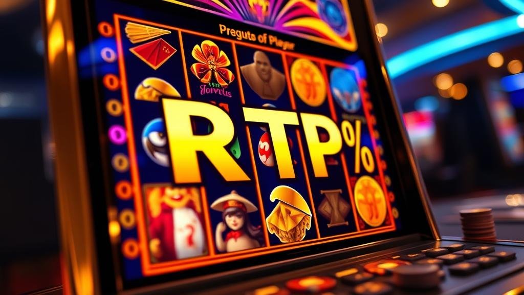 รวมไอคอนเกมสล็อต Pragmatic Play ยอดนิยม