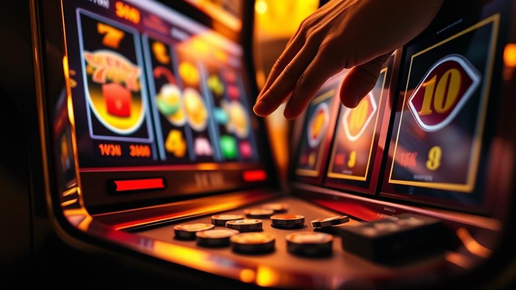 สล็อตธีมอียิปต์พร้อมฟีเจอร์ทำกำไร