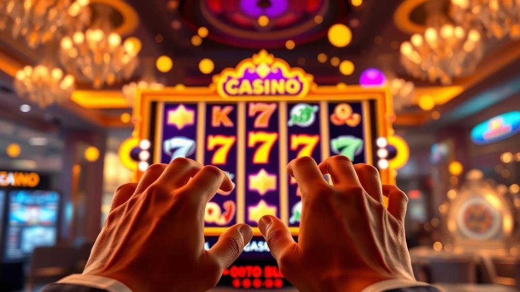 สล็อต Habanero ที่มีโอกาสแตกง่าย