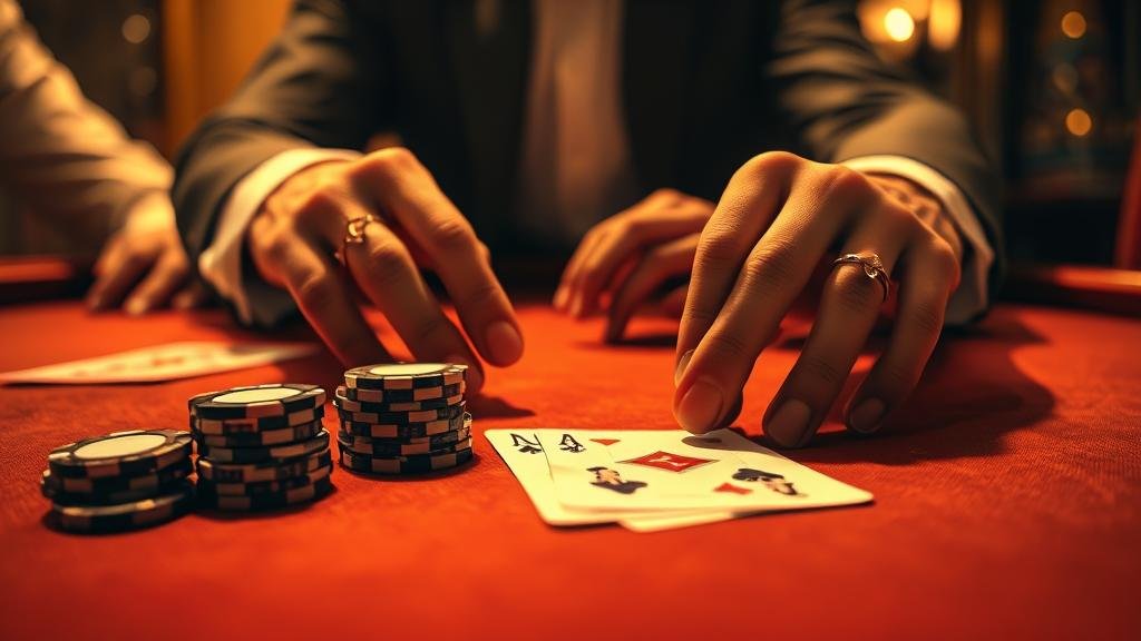 บาคาร่าประกันภัย: ชนะยั่งยืนด้วยเทคนิคเดินเงินมาร์ติงเกล 2025 ฉบับล่าสุด