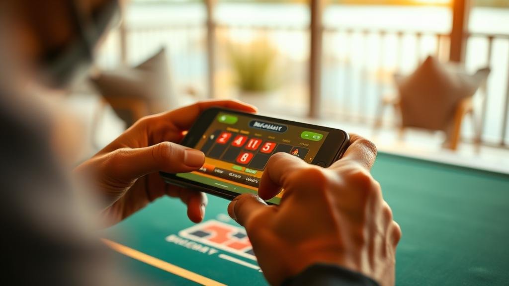 การอ่านเค้าไพ่บาคาร่าสามตัดและมังกร