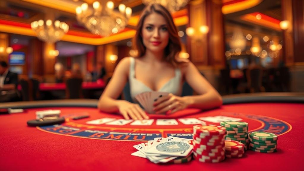 การเล่นบาคาร่าผ่านมือถือ