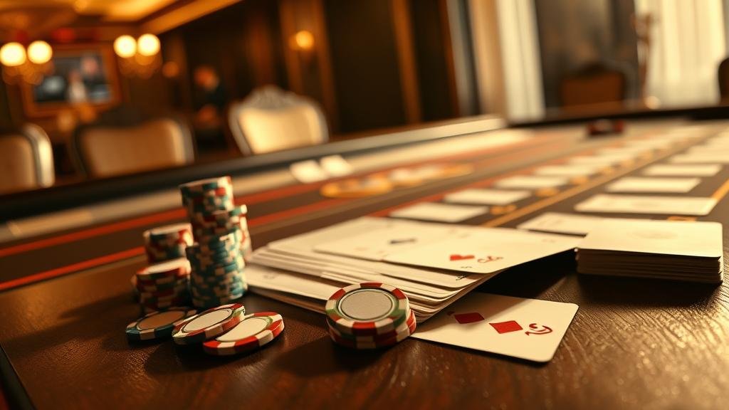 บาคาร่า: สูตรเดินเงิน & เลือกค่าย 2025 ฉบับเพื่อนบอกต่อ ชนะไว คุ้มค่า