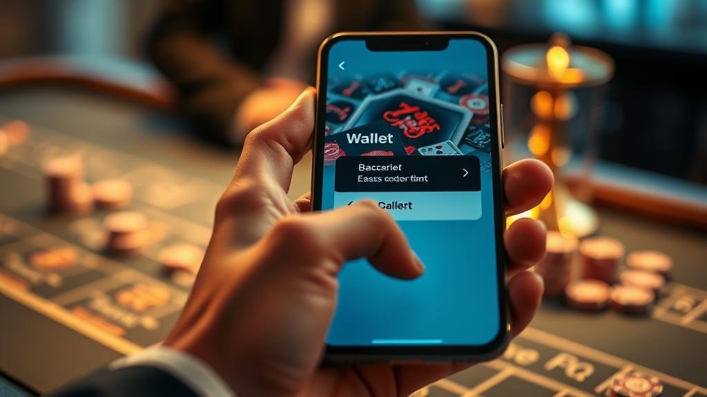 ตารางแสดงเค้าไพ่บาคาร่าแบบต่างๆ