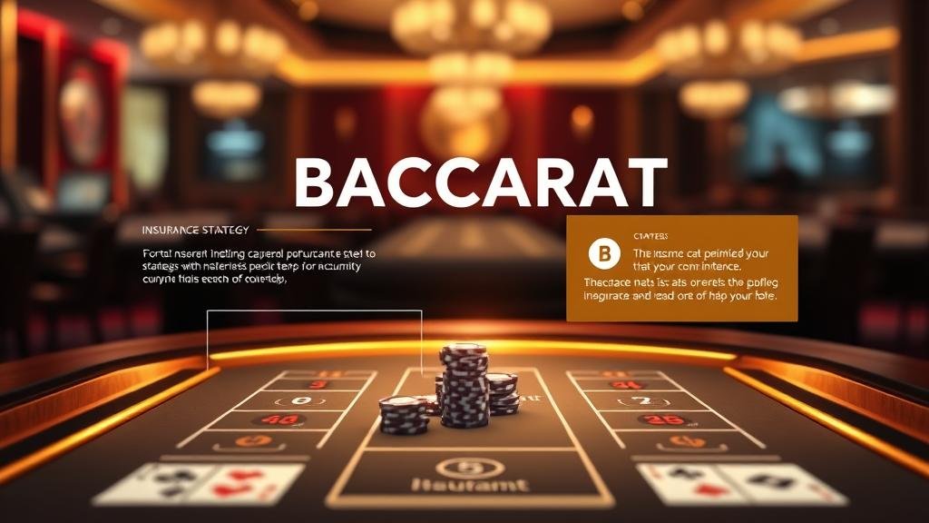 การบริหารจัดการเงินทุนในการเล่นบาคาร่าออนไลน์