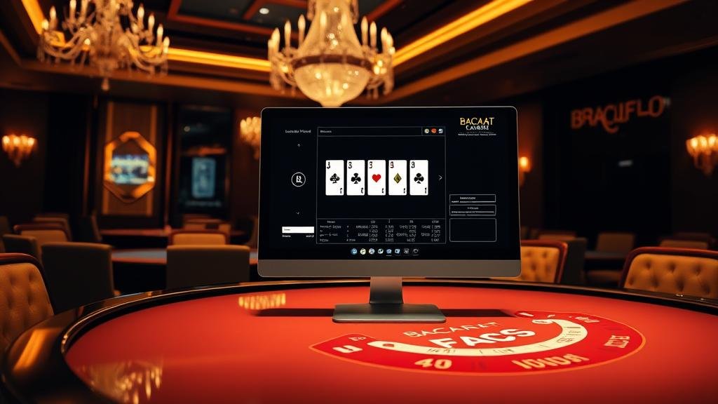 บาคาร่าทุนน้อย: เช็คอัตราจ่ายไพ่คู่กลางวัน-เดินเงินสายฟ้า 2025 ฉบับเข้าใจง่าย