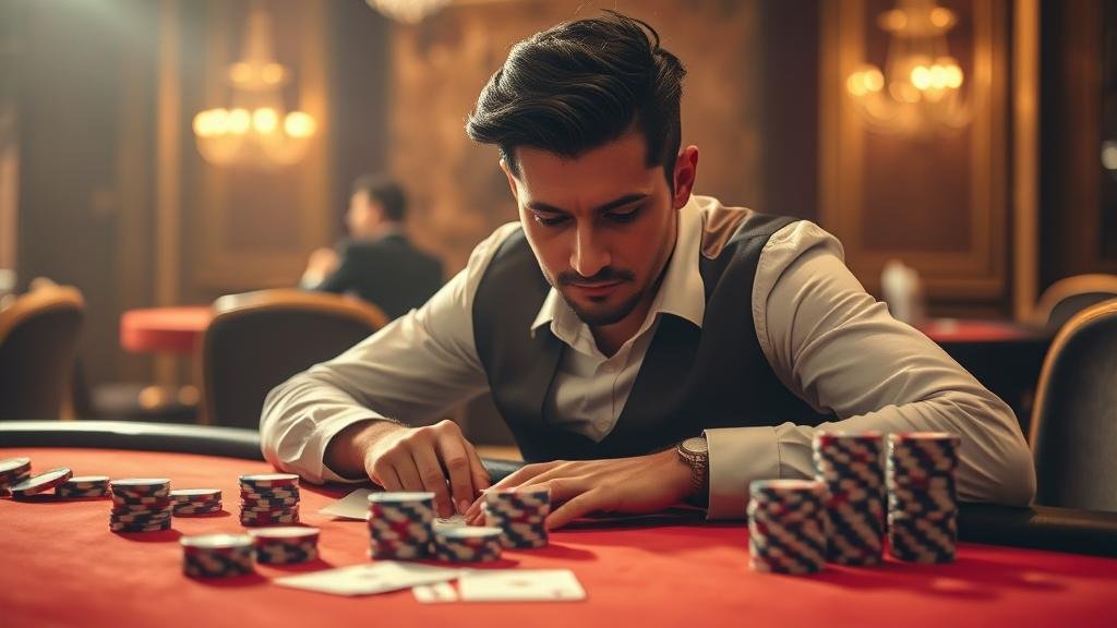 เปรียบเทียบค่ายเกมบาคาร่าชั้นนำ AE, SA, Playtech