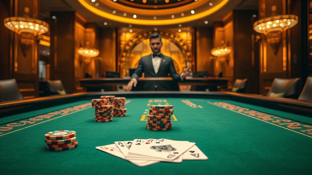 สมัครบาคาร่าบน iOS