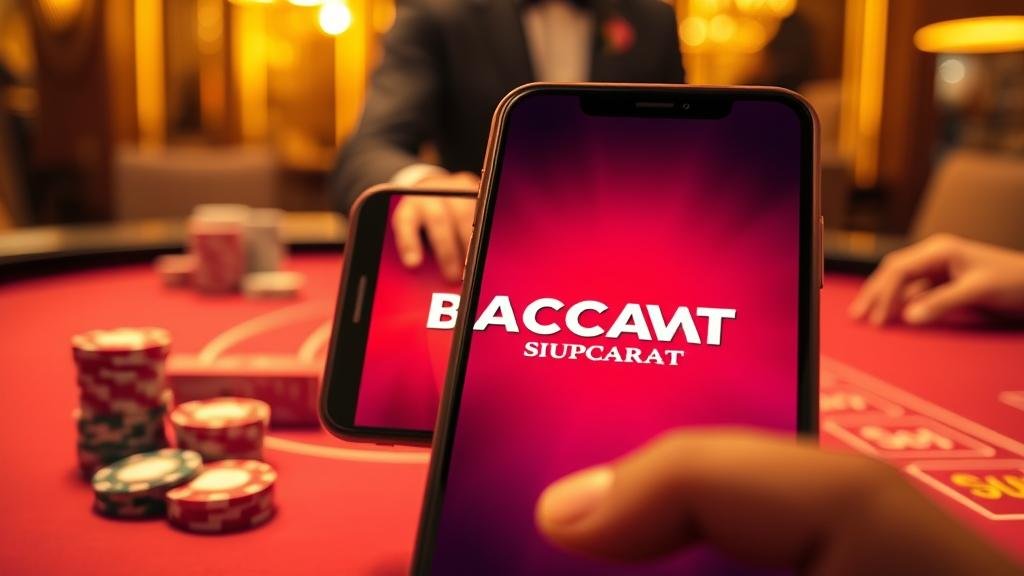 ตารางเดิมพันบาคาร่า ซูเปอร์ซิกส์