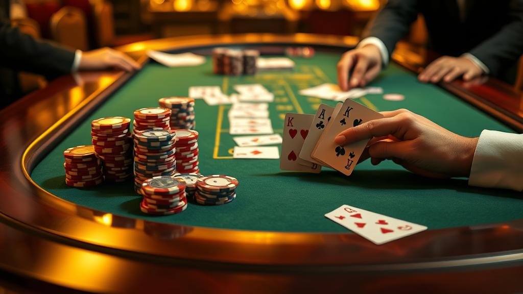 บาคาร่าสายฟ้า ออโต้