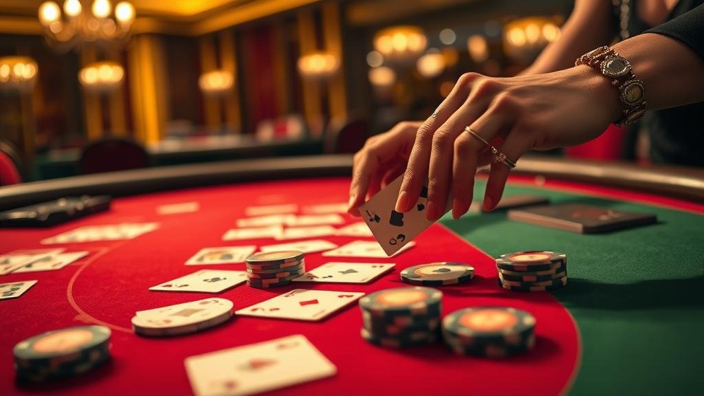 กราฟแสดงการเดินเงินบาคาร่าแบบฟีโบนัชชี