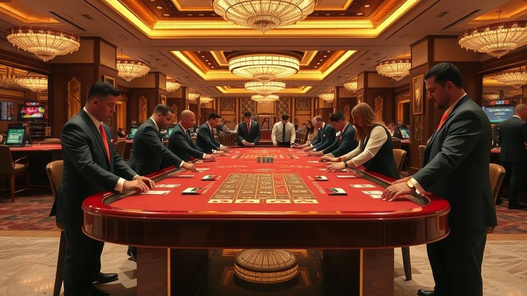 สูตรบาคาร่า 2025: เช็คอัตราจ่าย AE/SA, อ่านเค้าไพ่ปิงปอง-สามตัด, คุมงบยั่งยืน