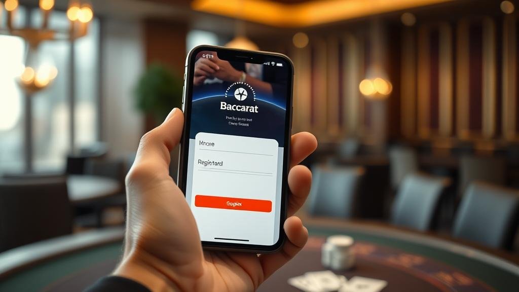 เค้าไพ่บาคาร่า