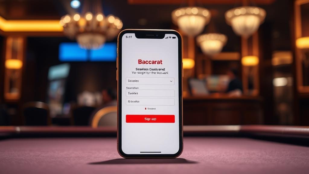 เปรียบเทียบค่ายบาคาร่า Playtech และ SA Gaming