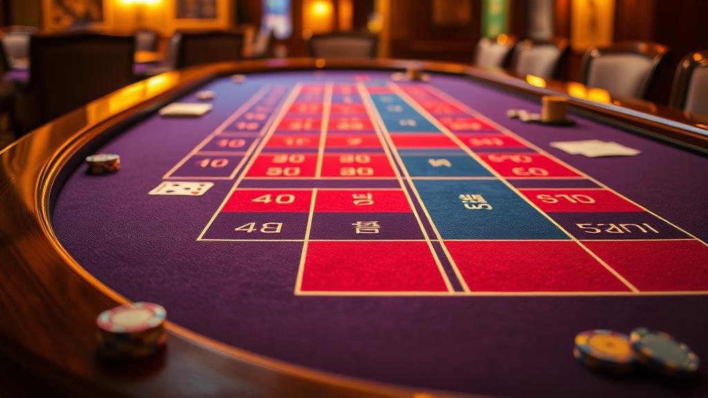 เทคนิคเดินเงินบาคาร่า แบบคงที่และแบบเพิ่มเงิน