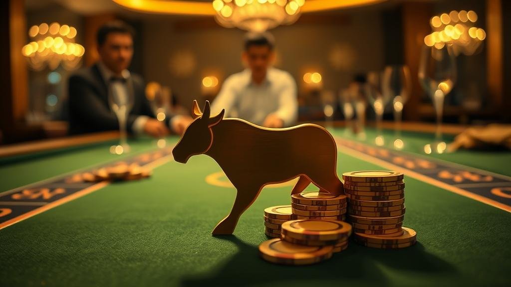 การเล่นบาคาร่าบนอุปกรณ์ต่างๆ