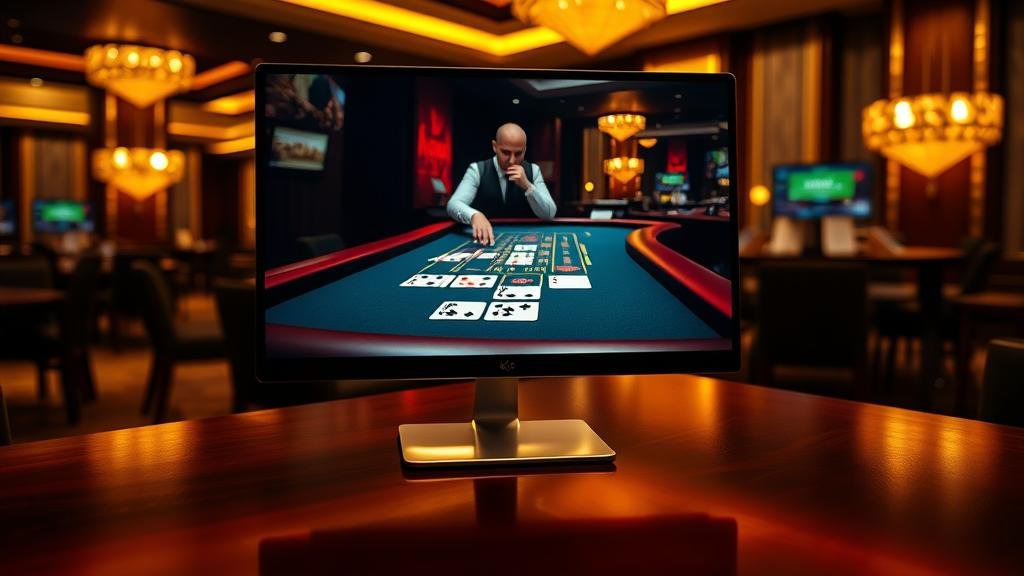 กลยุทธ์การเดินเงินบาคาร่า 1-3-2-4