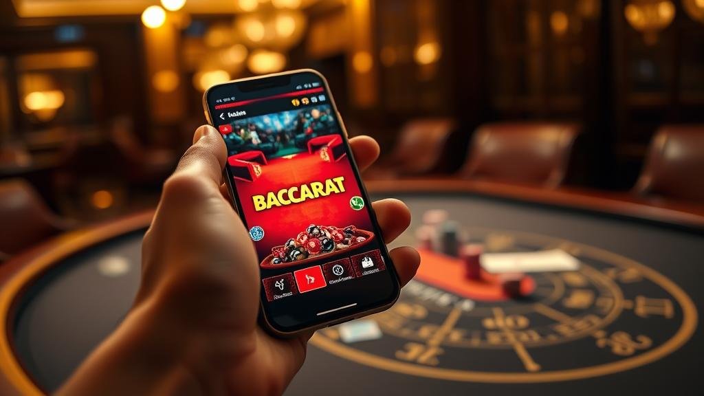 การบริหารงบประมาณบาคาร่า