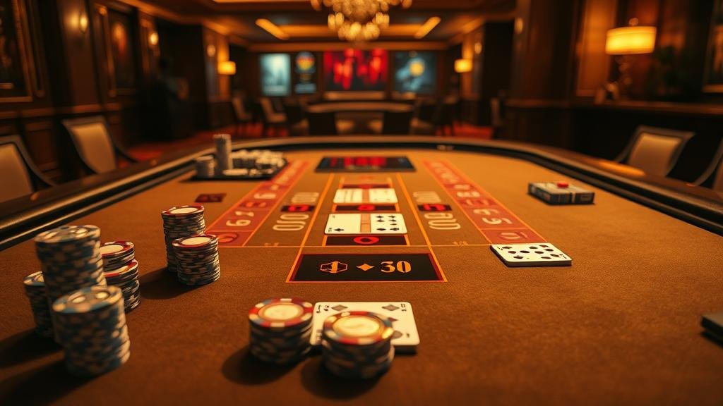 การเล่นบาคาร่าบนมือถือ