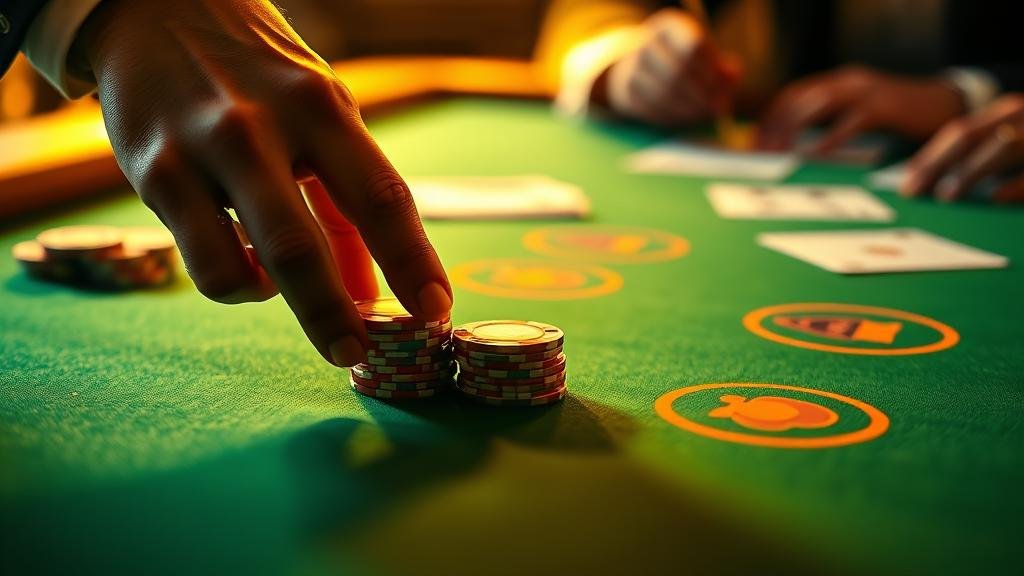 เปรียบเทียบค่ายบาคาร่าชั้นนำ