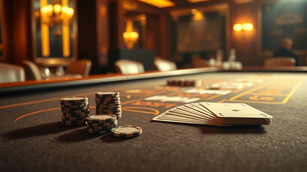 บาคาร่า วอลเลท: เช็คอัตราจ่ายก่อนเล่น พร้อมเทคนิคคุมงบฉบับเซียน 2025