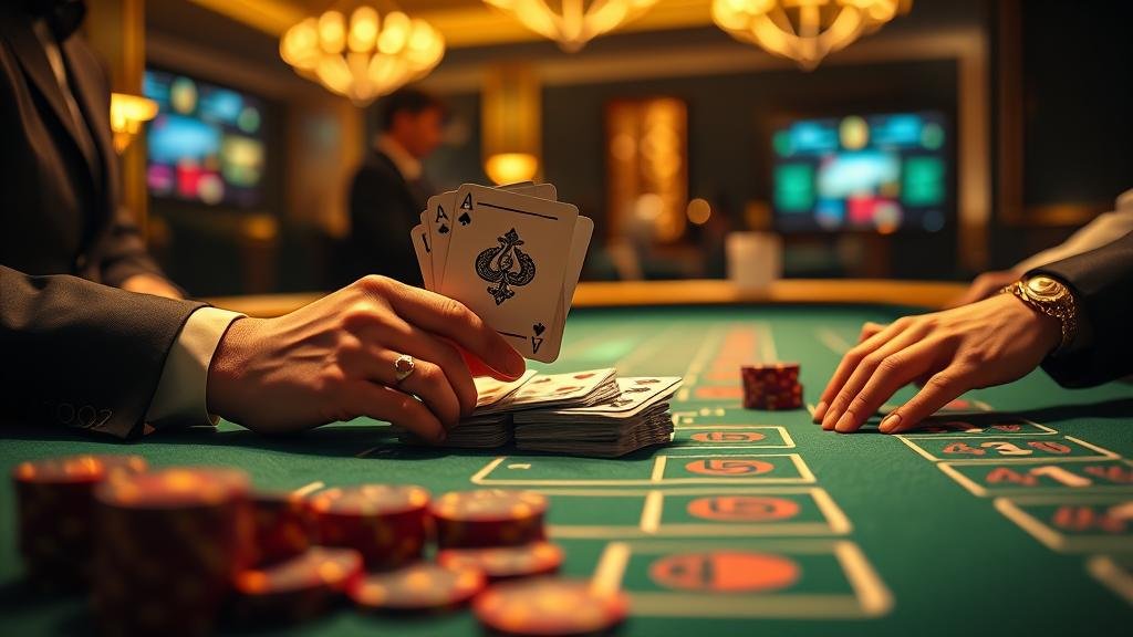 การบริหารงบประมาณ บาคาร่า