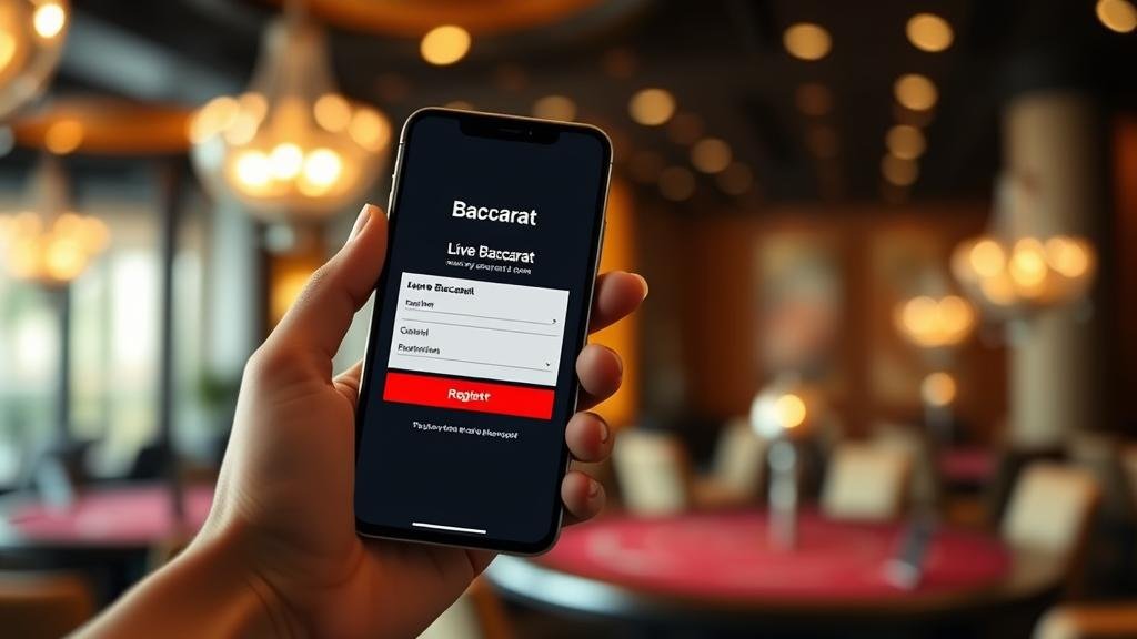 เปรียบเทียบค่ายบาคาร่าสดยอดนิยม