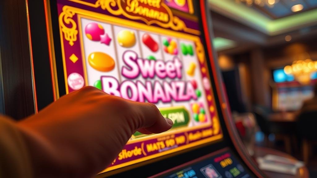 เกมสล็อต Play'n GO พร้อมฟีเจอร์ตัวคูณ