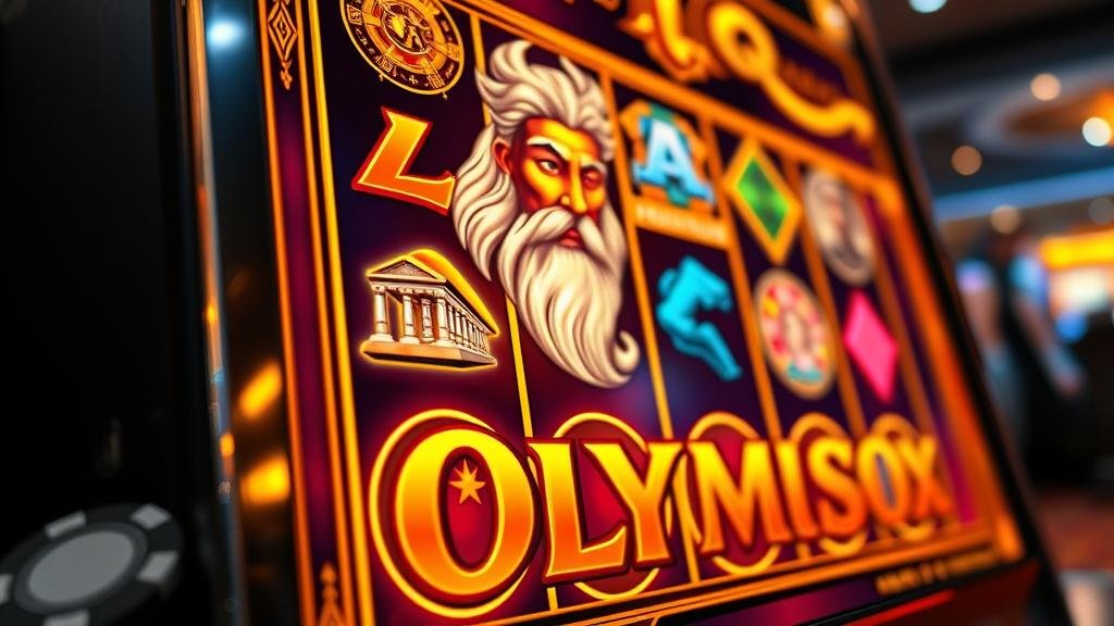 เกมสล็อต Buffalo Rising Megaways จาก Blueprint Gaming