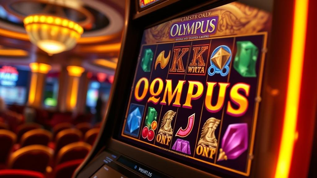 เกมสล็อต 9 Lions จาก Wazdan