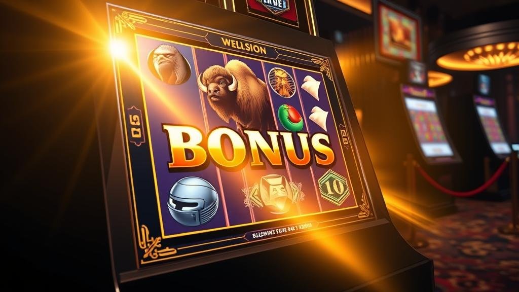 การตั้งค่าออโต้สล็อตบนคอมพิวเตอร์