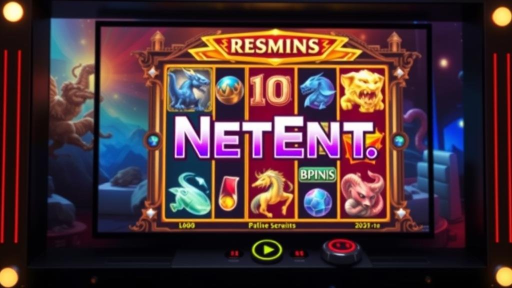 การปรับเบทสล็อตออนไลน์