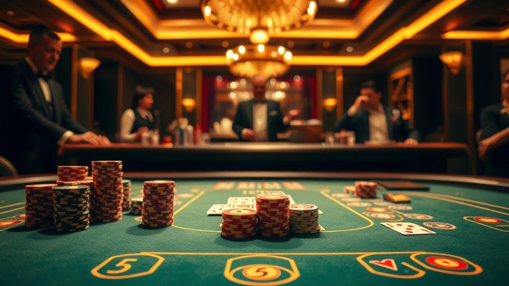 เล่นบาคาร่าออนไลน์ผ่านมือถือ