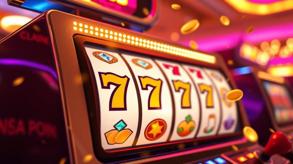 สล็อต Evoplay ธีมอวกาศสุดล้ำ