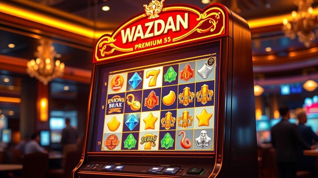 เกมสล็อต Push Gaming ที่มีฟีเจอร์พิเศษและแตกง่าย