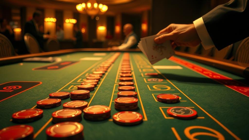 เปรียบเทียบค่ายบาคาร่า Pragmatic, Playtech, SA Gaming