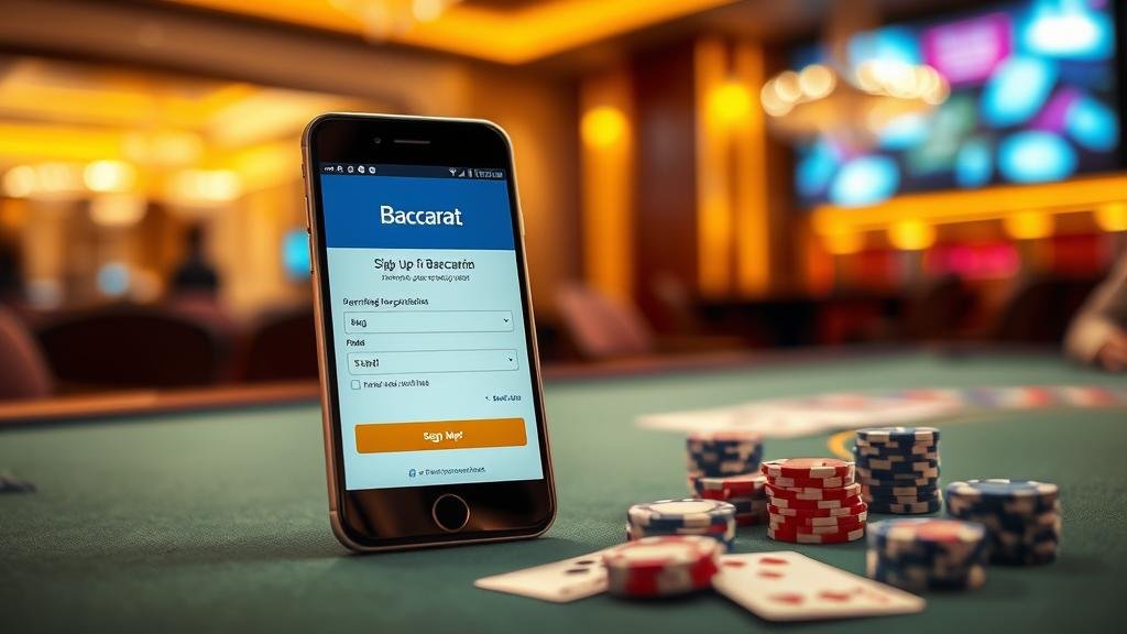 เล่นบาคาร่าอย่างมีความรับผิดชอบ