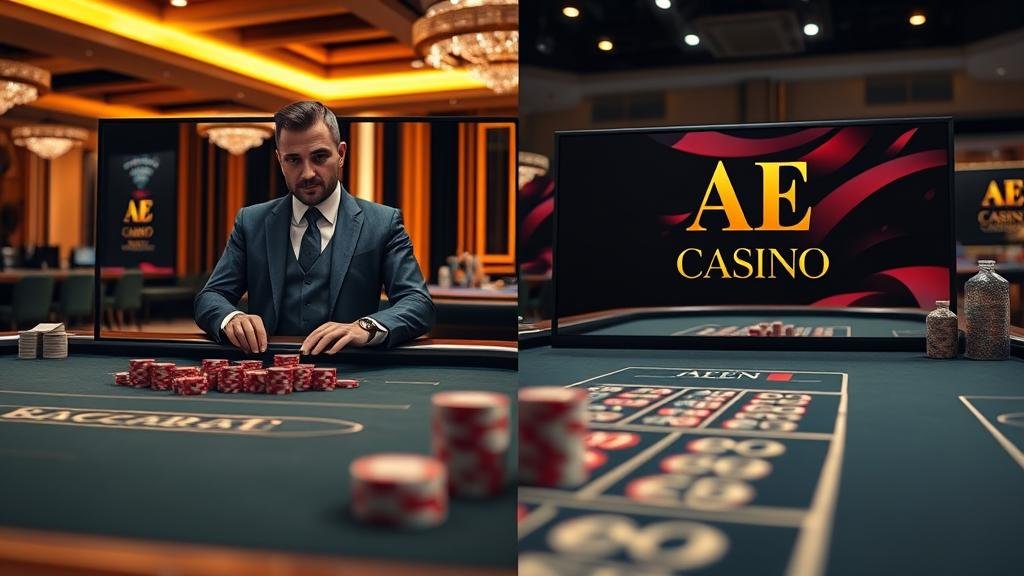 การเล่นบาคาร่าบนมือถือ Android ที่ใช้งานง่าย