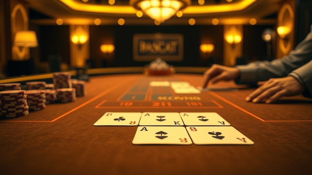 สรุปเทคนิคเดินเงินบาคาร่าสายฟ้า: ชนะยั่งยืน ฉบับเข้าใจง่าย 2025