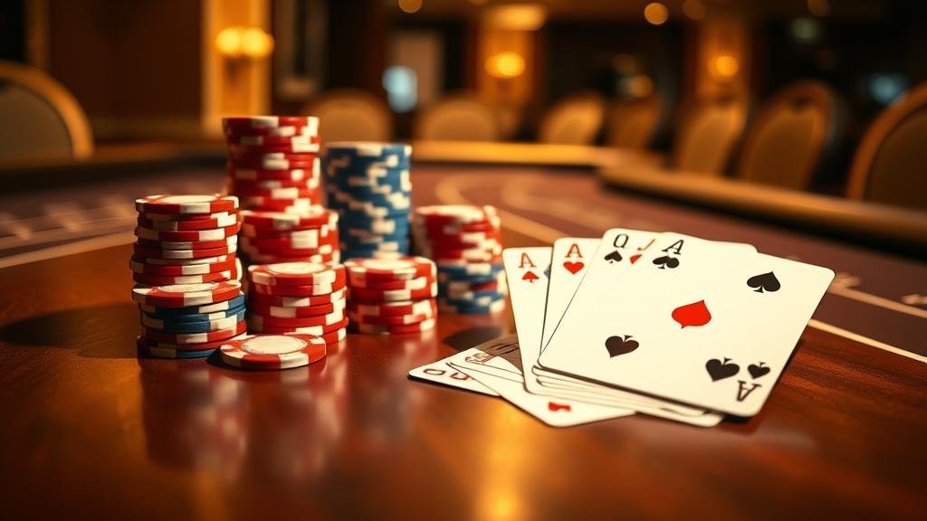 ตารางแสดงอัตราจ่ายบาคาร่า ไพ่คู่