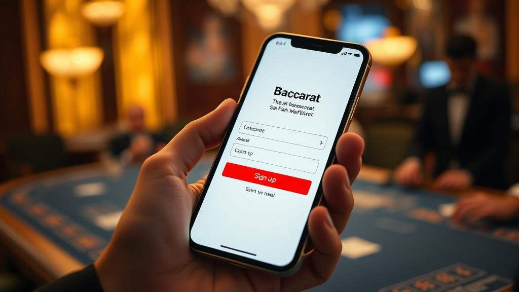 การคุมงบประมาณบาคาร่าสำหรับงบน้อย