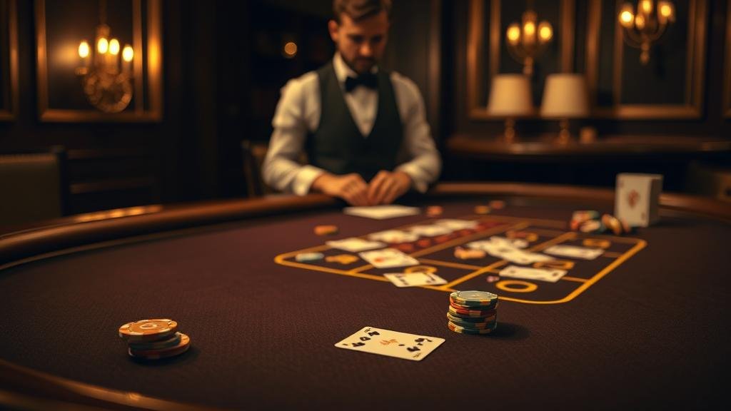 การควบคุมงบประมาณบาคาร่า