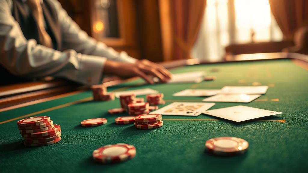 สมัครบาคาร่าบนเดสก์ท็อปและมือถือ