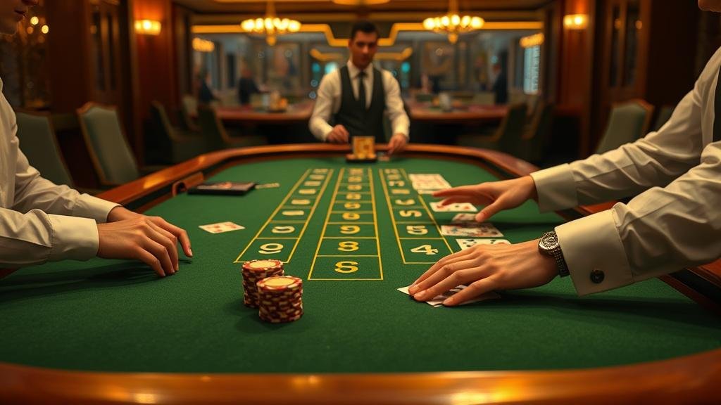 เปรียบเทียบบาคาร่าสด Pragmatic Play, Evolution, Playtech