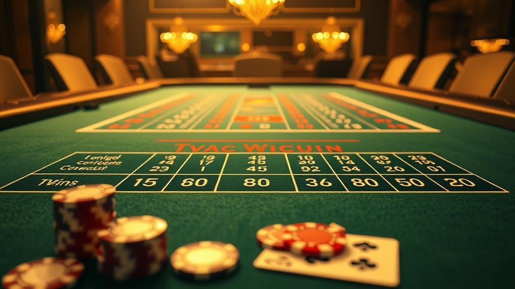 การเล่นบาคาร่าออนไลน์ทั่วโลก