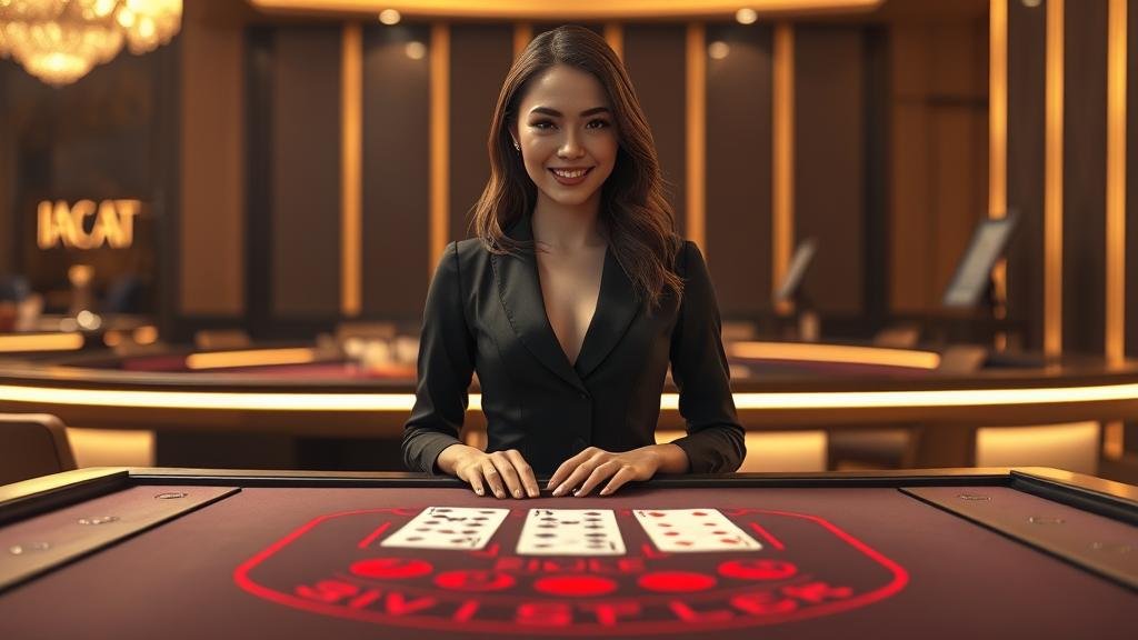 บาคาร่า: คู่มือเลือกค่าย AE/Playtech/Pragmatic เวอร์ชันใหม่ เข้าใจง่าย ควบคุมทุน