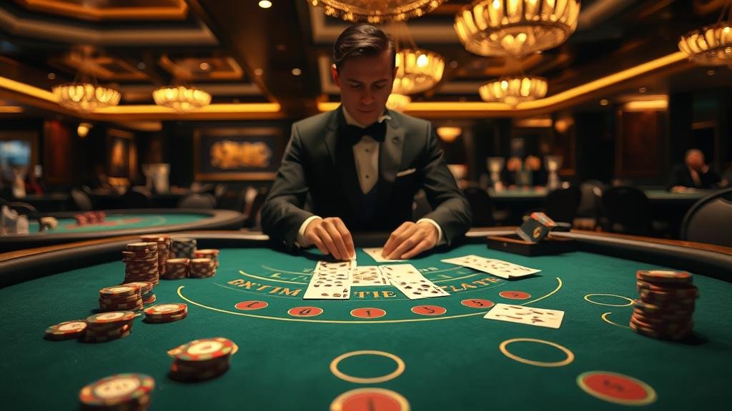 ตัวอย่างการวิเคราะห์อัตราจ่ายบาคาร่า