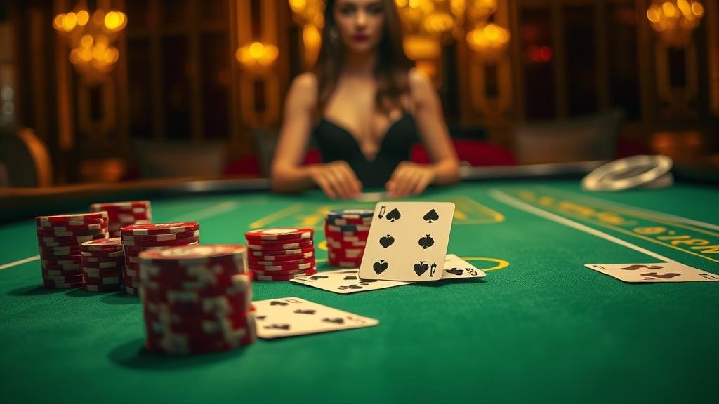 เปรียบเทียบค่ายบาคาร่า Sexy และ Playtech