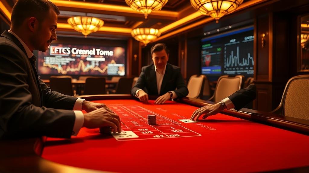 เปิดเคล็ดลับทำเงิน บาคาร่า AE Casino: เทคนิคดูสถิติขั้นเทพ ฉบับปี 2025