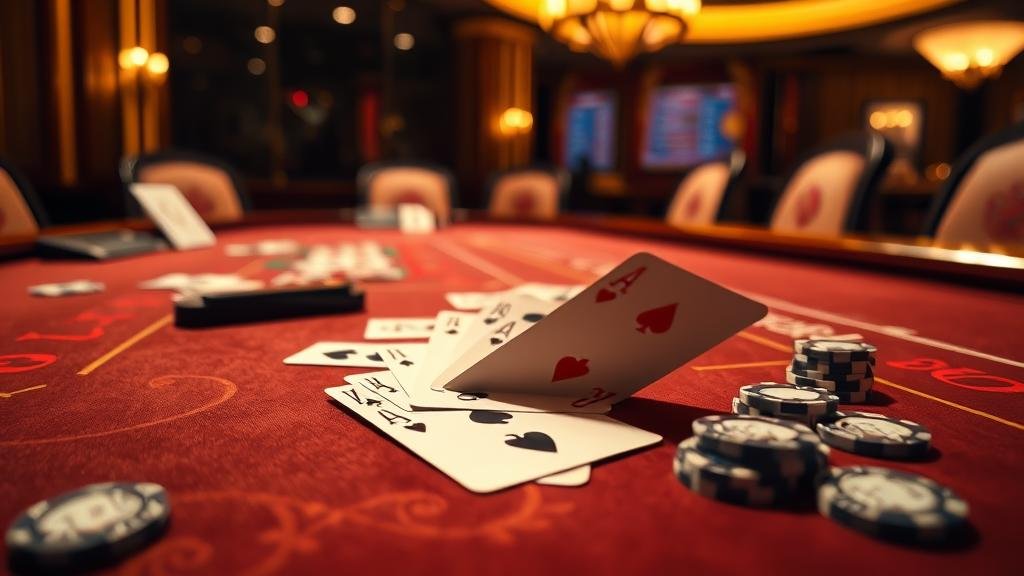 ผู้เล่นบาคาร่าออนไลน์ Allbet